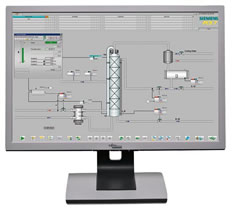 PCS 7 Anwenderstation